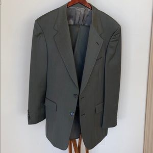 Tuxedo Jackets and pants